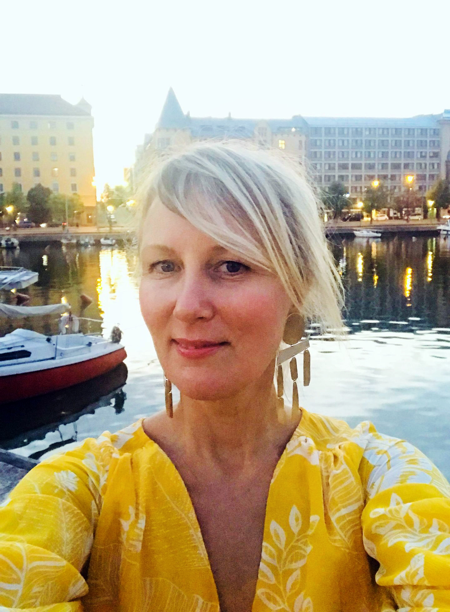 Sanna Mansikkamäki