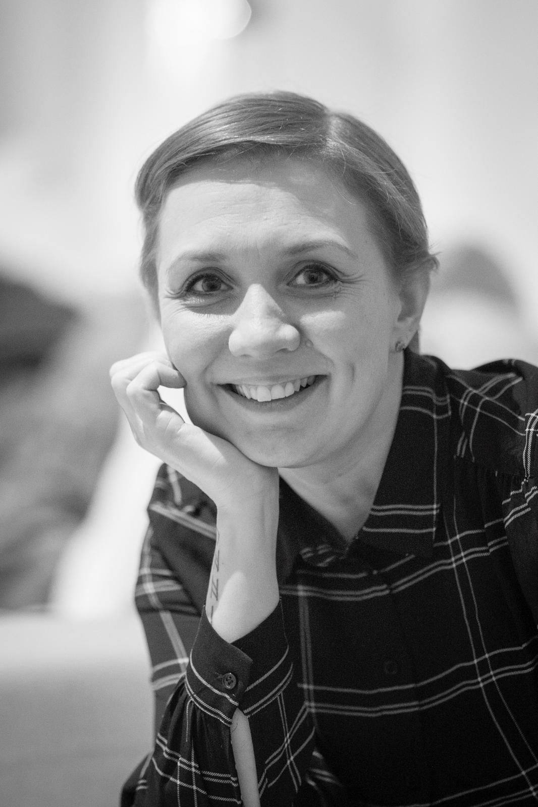 Suvi Venäläinen
