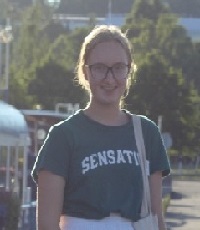 Emma Hirvonen