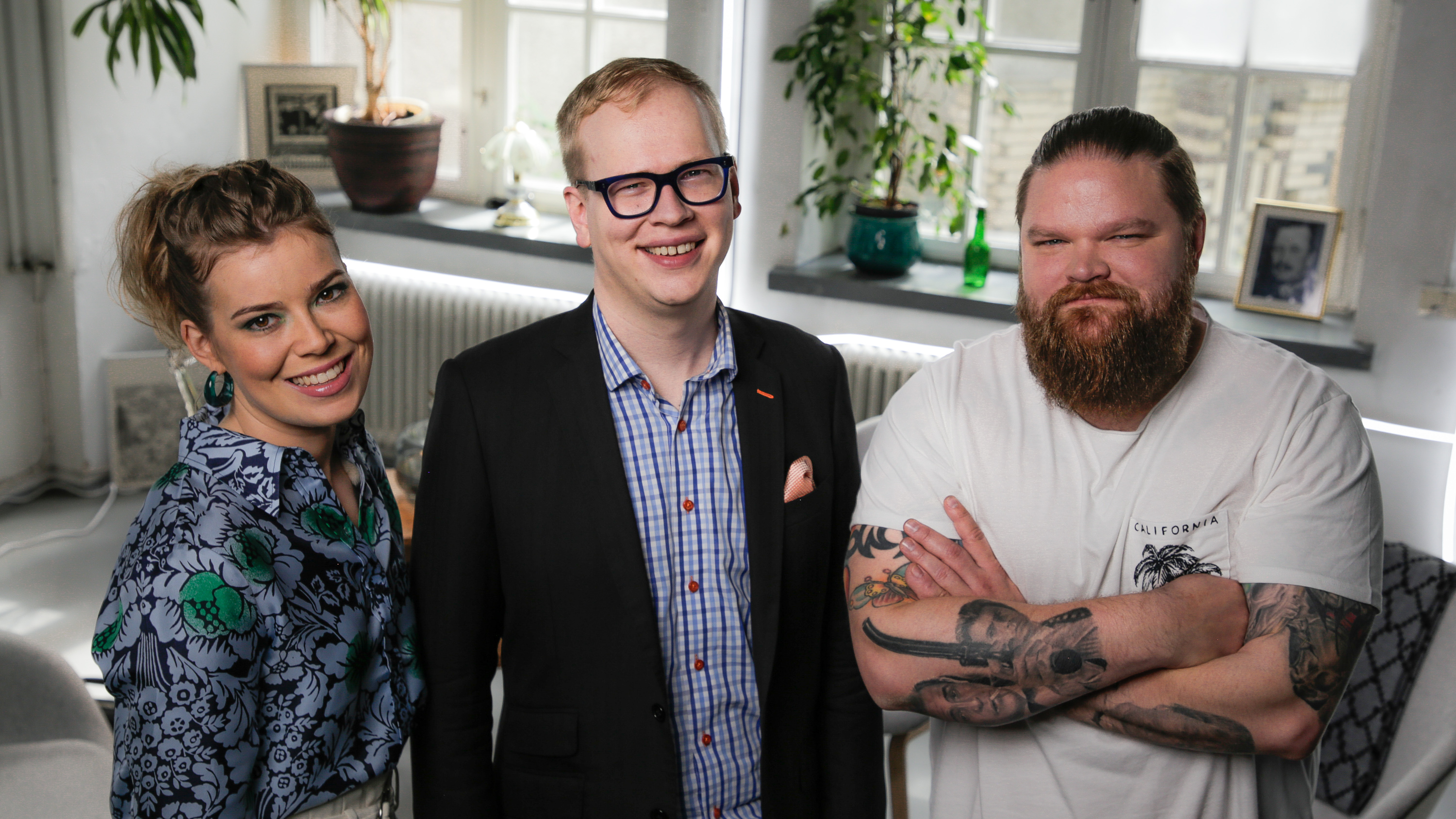 Millainen on hyvä sijoitusstrategia?