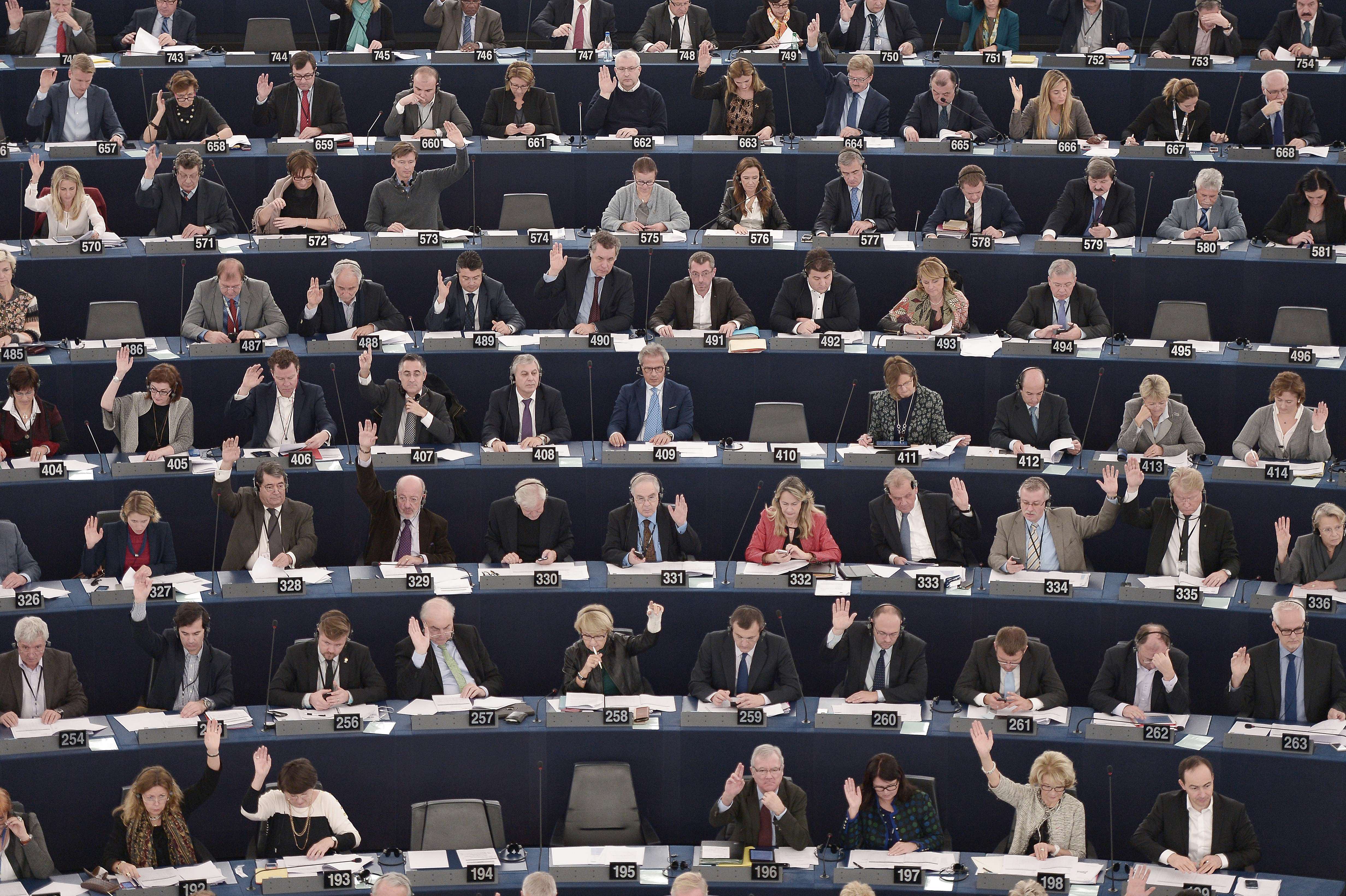 EU:n rahoitus uusiksi - kuinka käy Suomen?