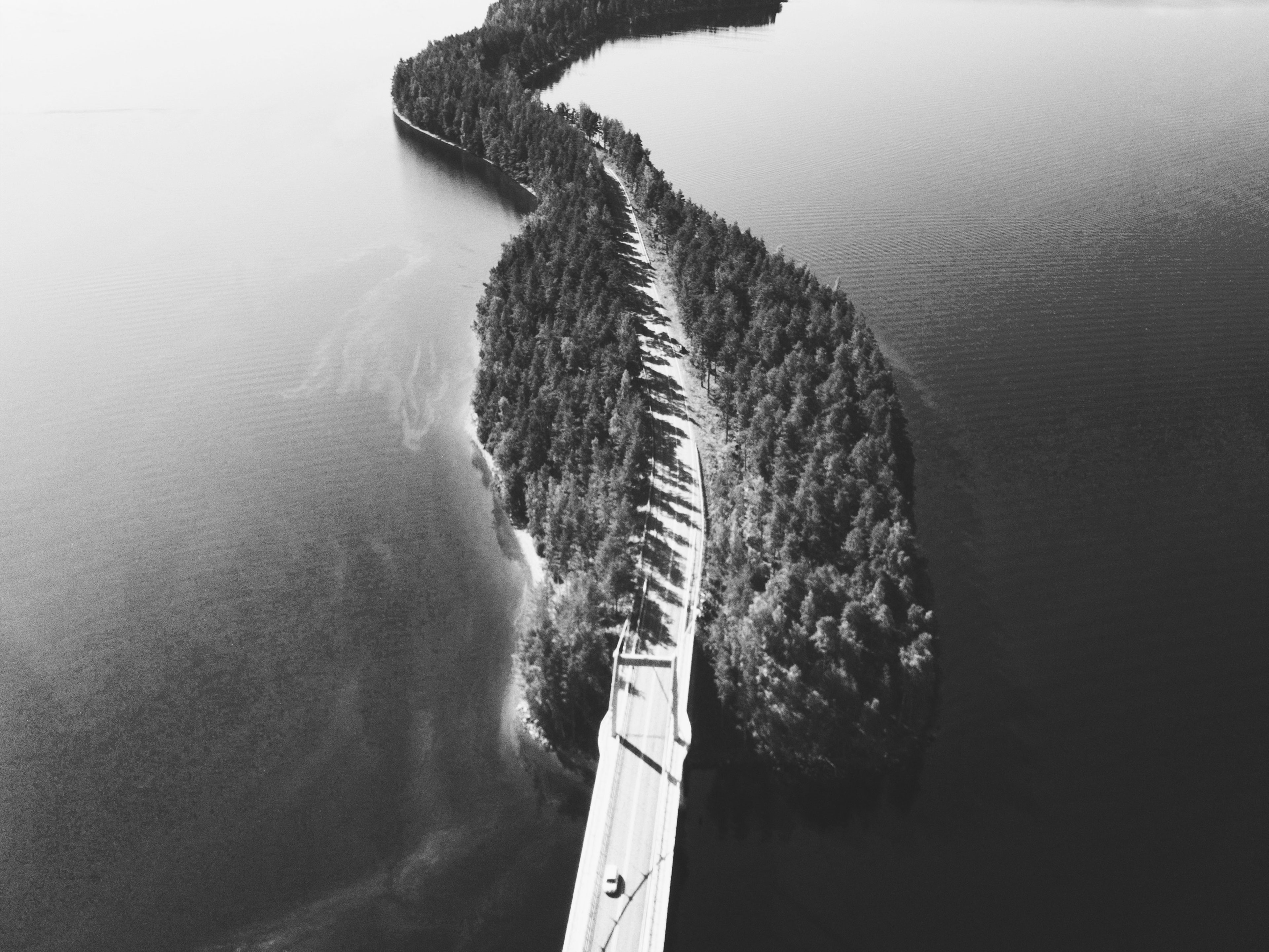 Kuinka Suomen matkailusta saadaan kaikki hyöty irti?