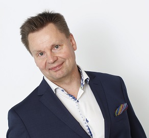 Anssi Kuoppala