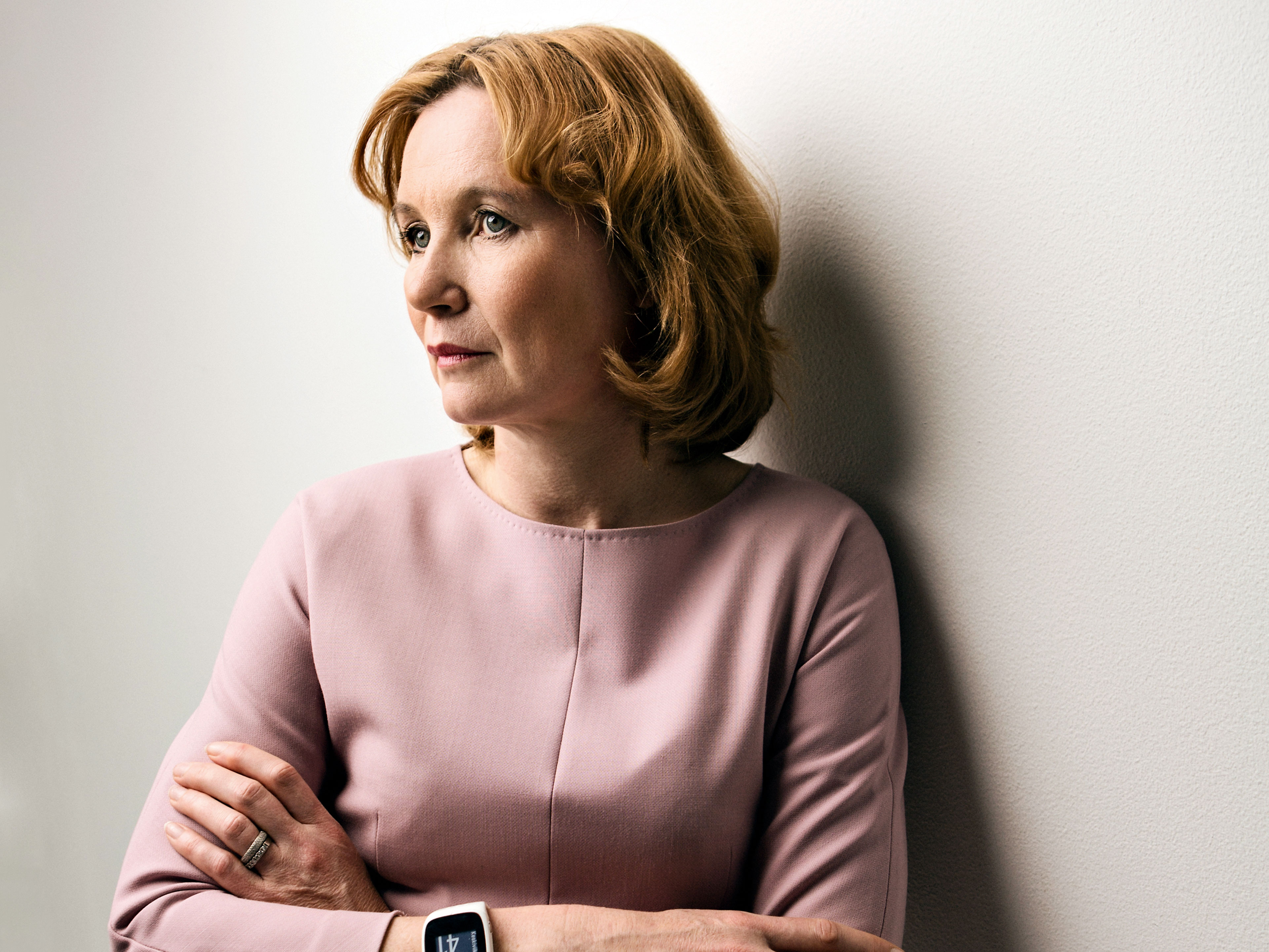 Missä on poliittinen rohkeus?
