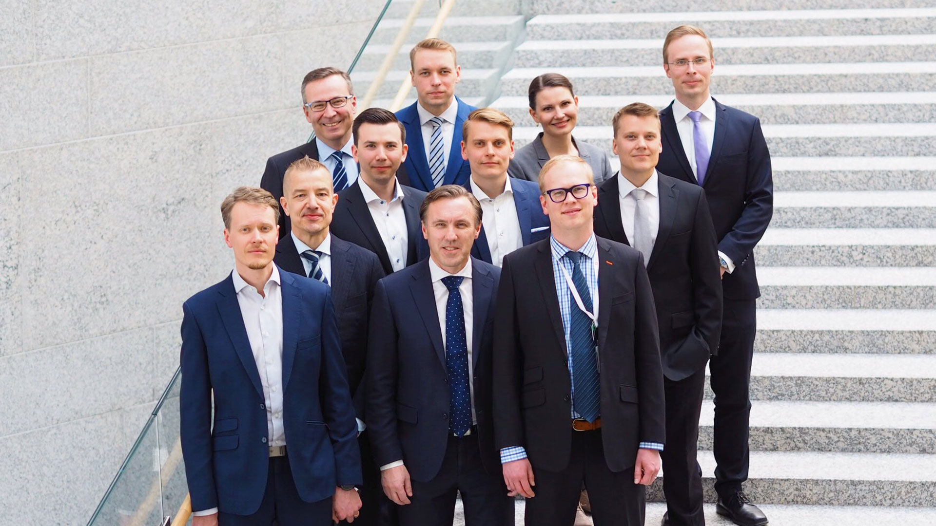 OP Ryhmän analyytikot