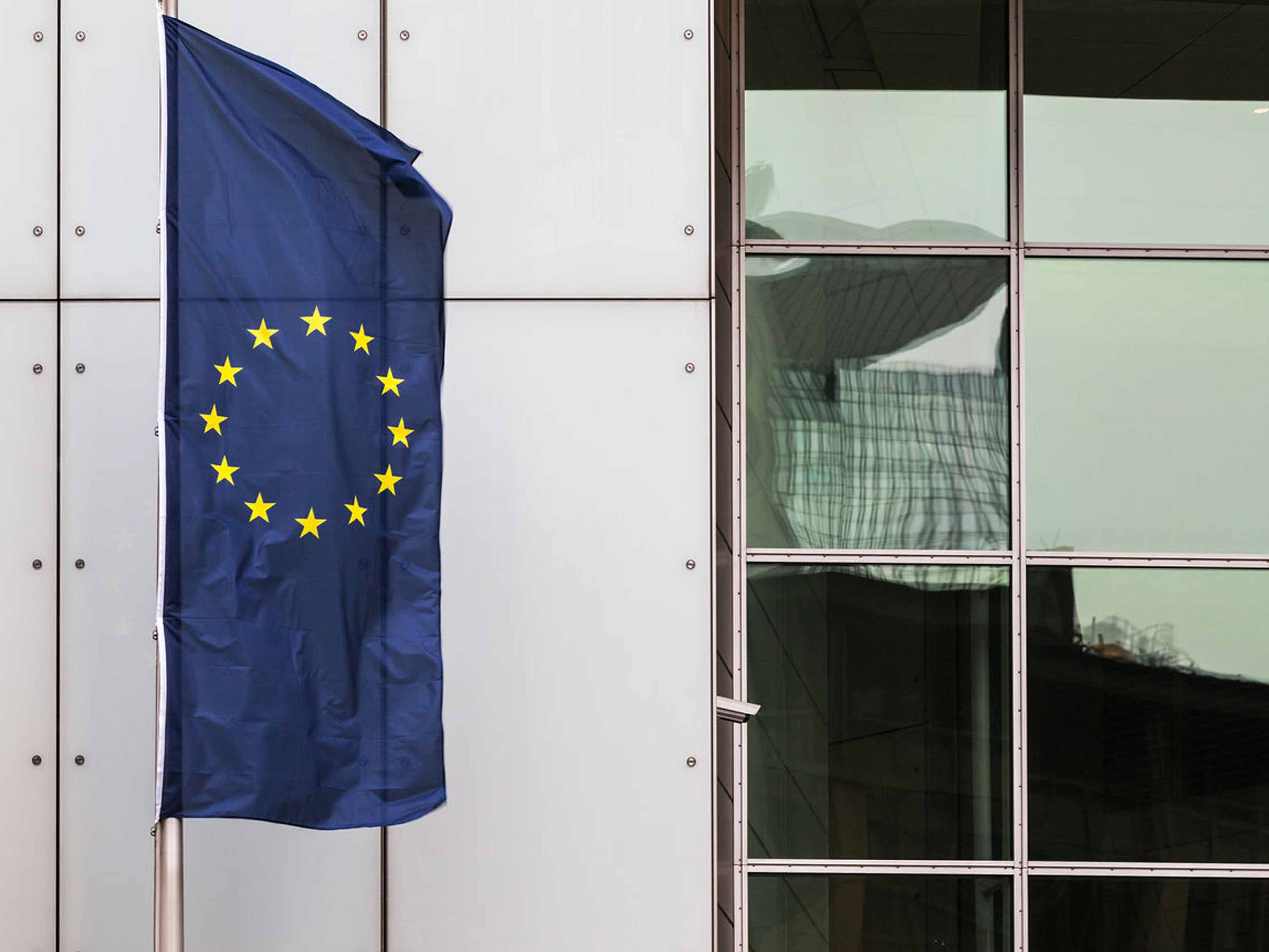 Globaali kauppapolitiikka kriisissä - Euroopasta ratkaisija?