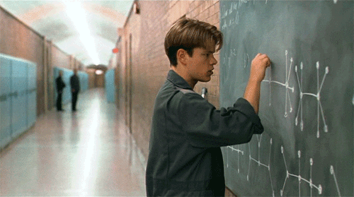 good will hunting