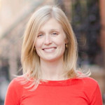 Headshot of Gretchen Jacobi