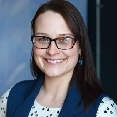 kailee gray headshot