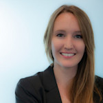 Headshot of Lindsey Berlin