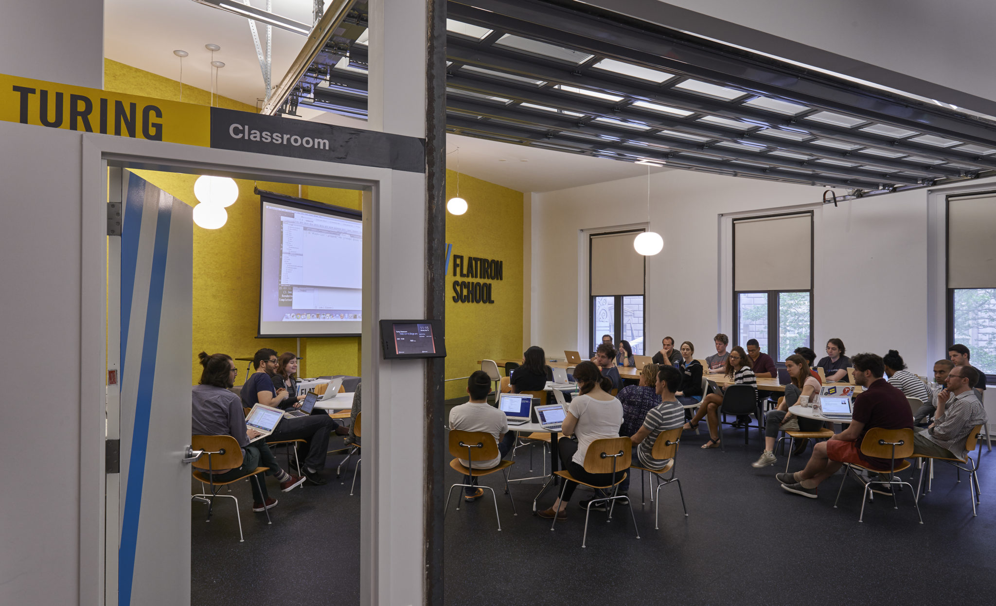 Flatiron School-68