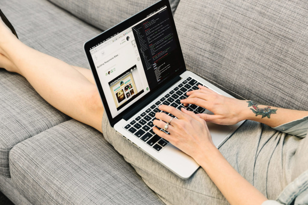 Online Web Development Course