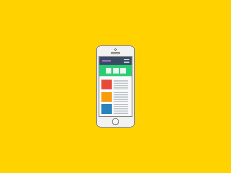 Web Design Gif