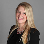 Headshot of Katie Gillen