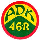 ADK 46R Logo