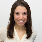 Headshot of Rebekah Rombom