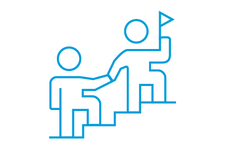 Icon: Money-Back Guarantee