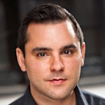 Headshot of Adam Enbar