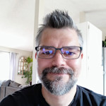 Headshot of Brian Pumilia