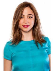 Ayah Bdeir