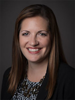 Headshot of Blair Williamson