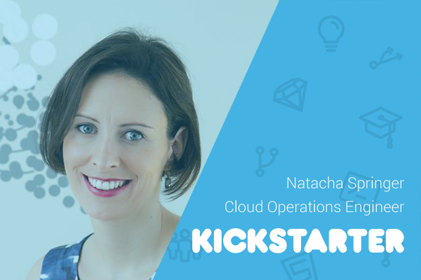 natacha springer logo and name