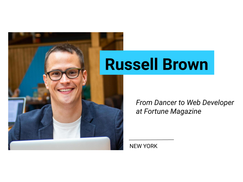 Russell Brown