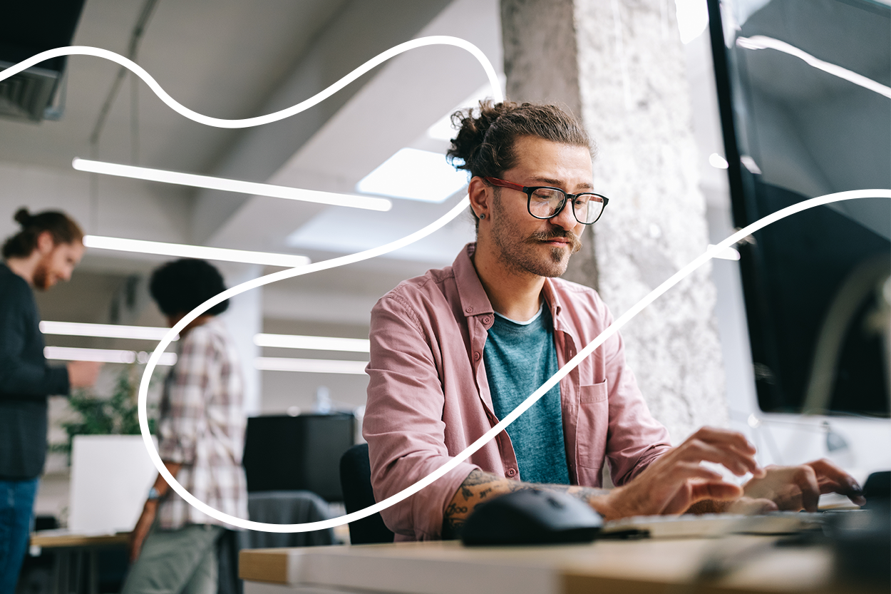 A full-stack programmer who is comfortable in HTML, CSS, JavaScript, PHP, Python, and Ruby will be able to create and manage most elements of a modern web application successfully.
