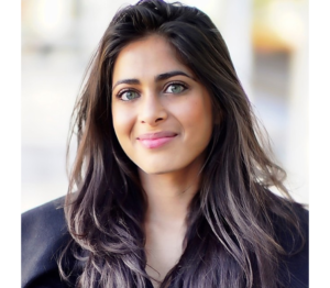 Ruzwana Bashir