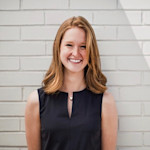 Headshot of Lindsay Johnson