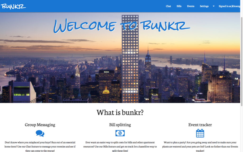 Blog post image: Bunkr-1024x640.png
