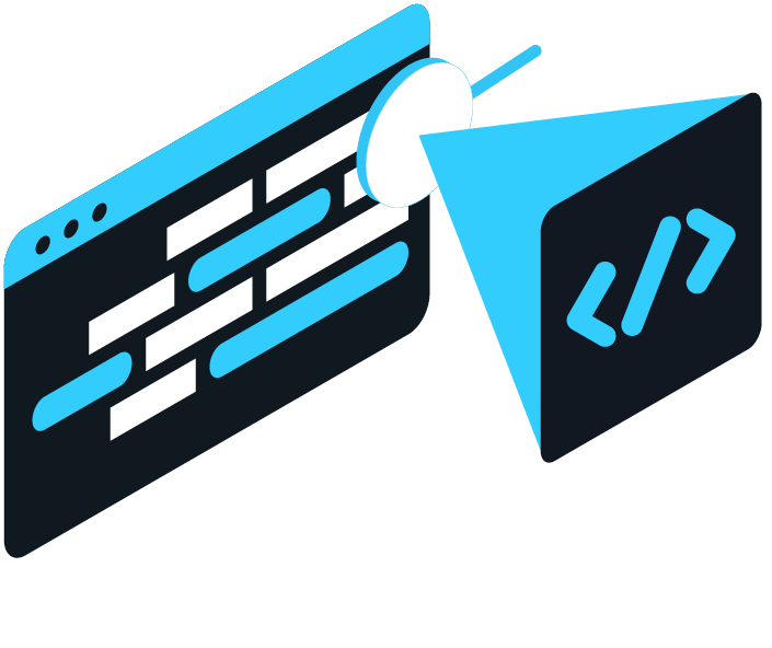 Blue Jobs Report icon
