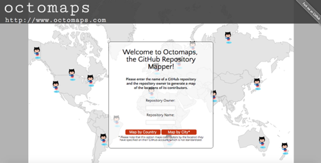 maps
