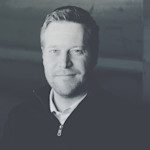Headshot of Dr. Bret Fund