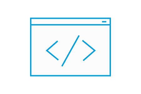 Icon: Industry-Leading Curriculum