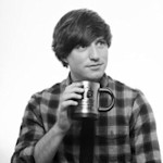 Headshot of Nicholas Gallinelli