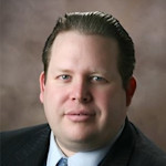 Headshot of Michael Middleton