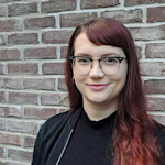 Headshot of Erin Hoffman