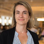 Headshot of Kristi Riordan