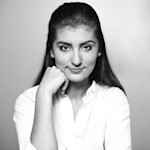 Headshot of Enara Nazarova