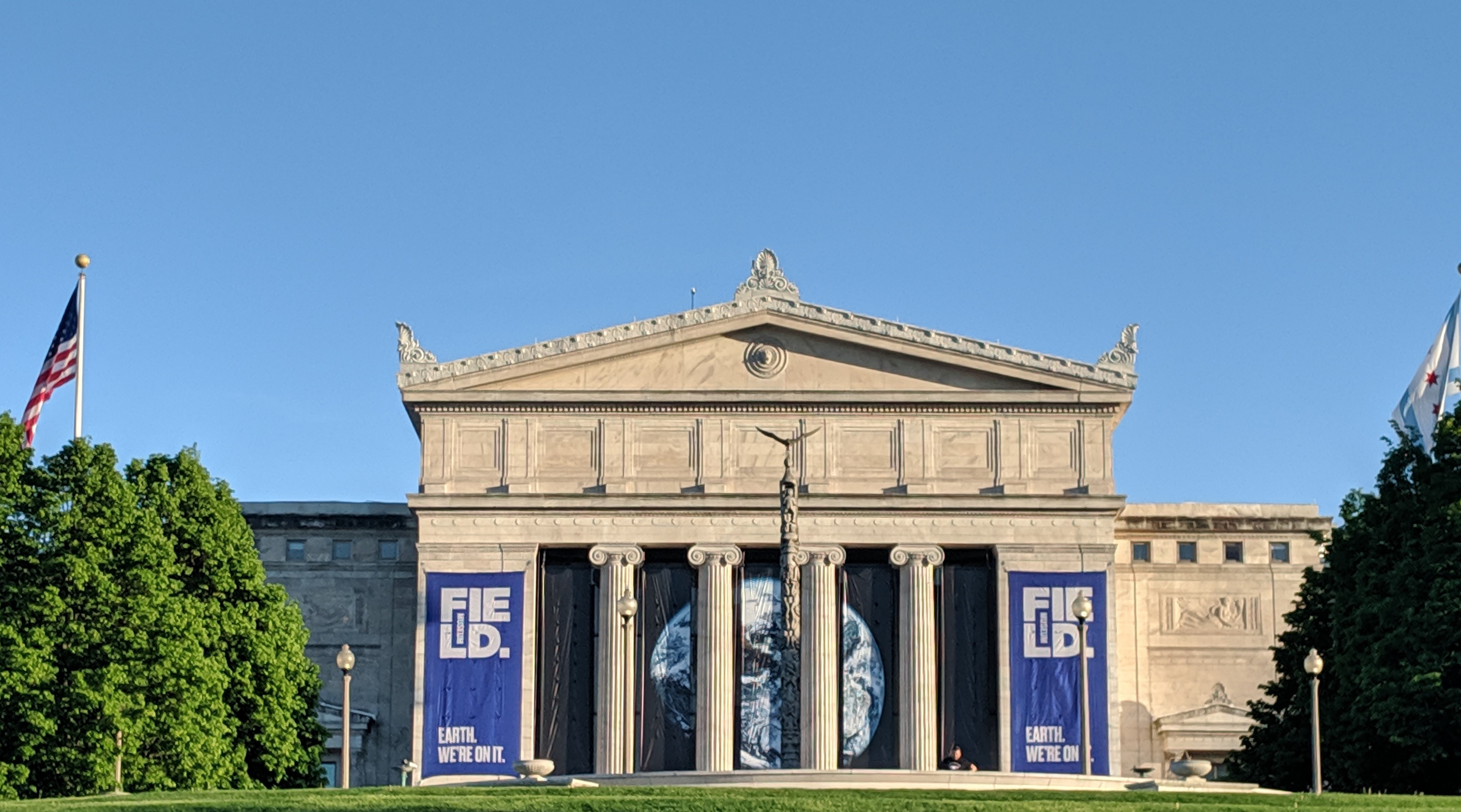 museum in chicago