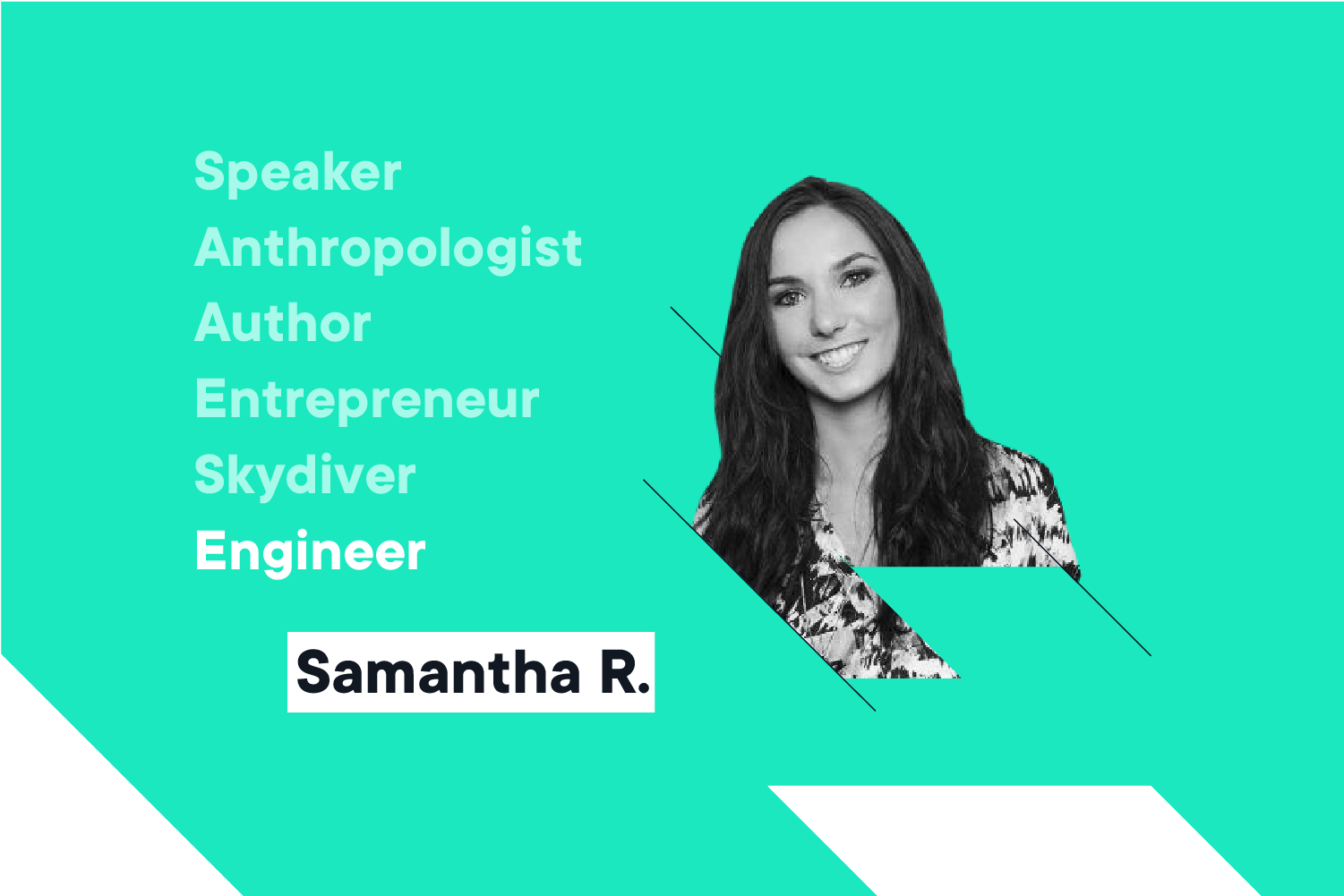 Samantha R