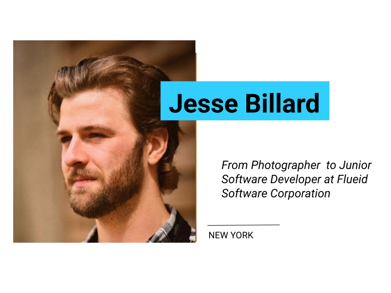 Jesse Billard