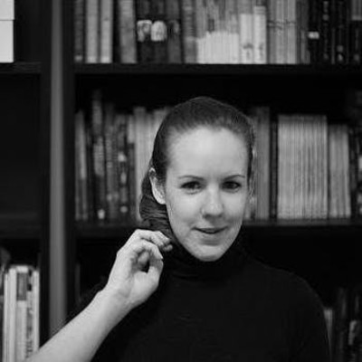 Corinna Brock Moore
