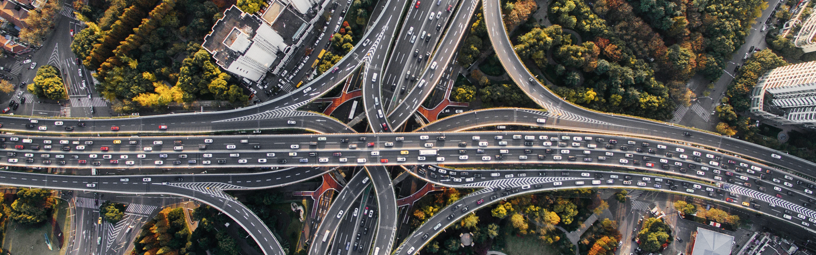 Roads