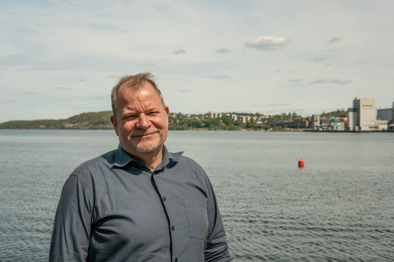 Tor i bobilhavna - Moss havn-04087
