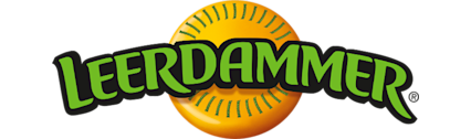 Logo Leerdammer