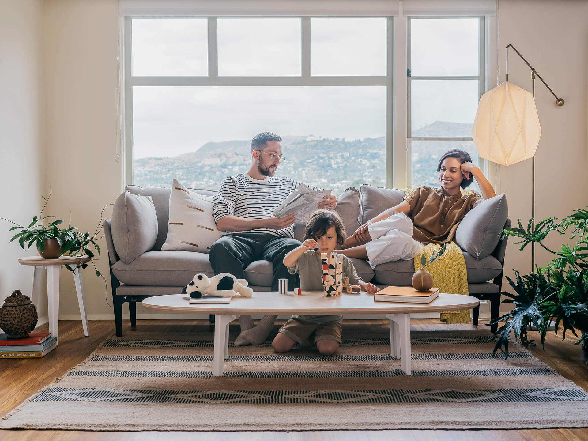 La coffee table 11 1