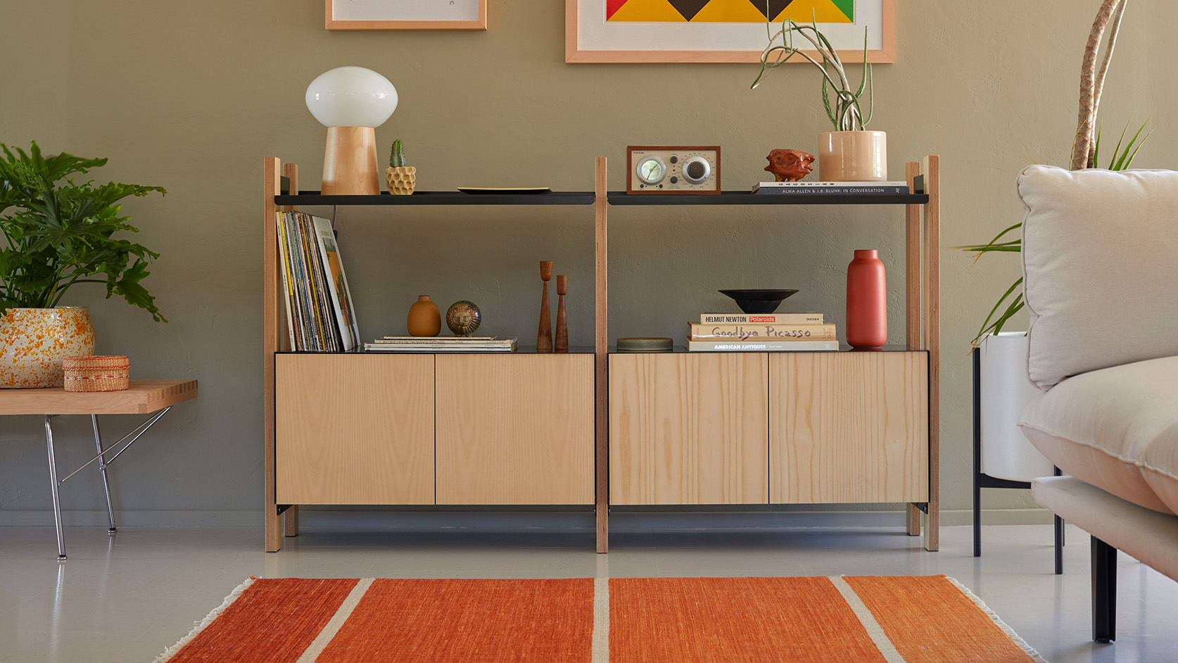 03 cabinet desktop