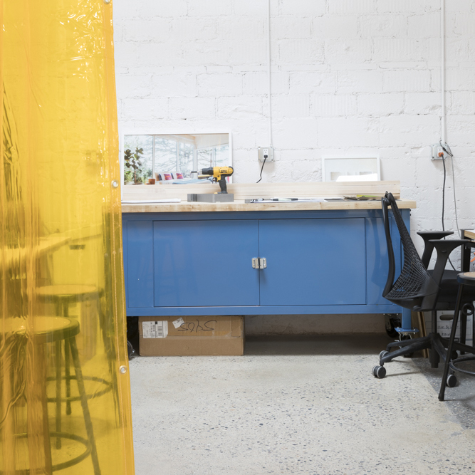 rd lab